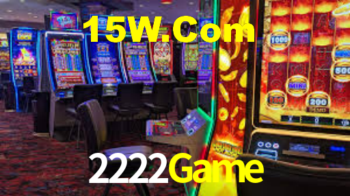 2222Game: Jogos de Caça-Níqueis-Altas Recompensas, Roleta-Velocidade, Blackjack-Desafios Máximos