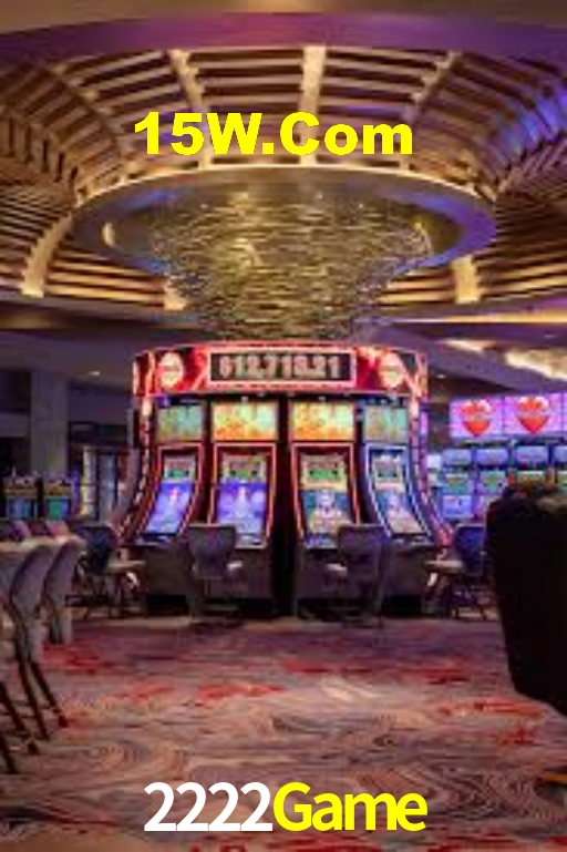 2222Game: A Experiência de Casino com Jogos de Mesa ao Vivo