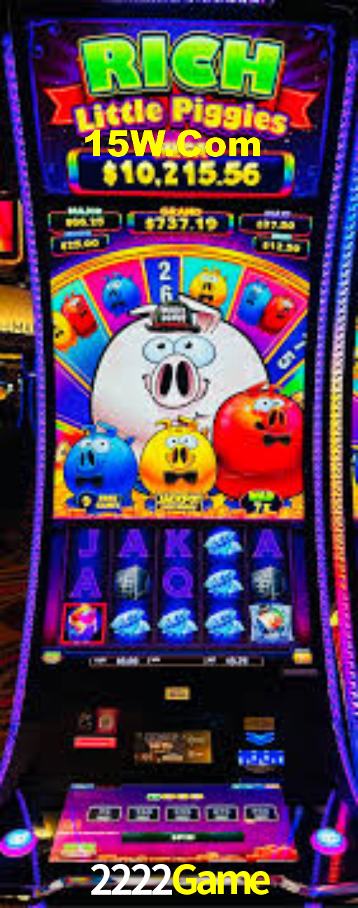 2222Game,2222 Game Bet