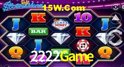 Provedores de Jogos 2222Game