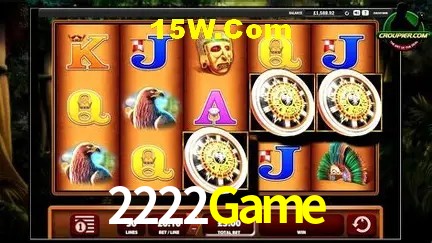 Integração de APIs 2222Game