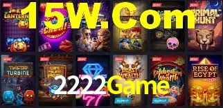 Blackjack Table 2222Game
