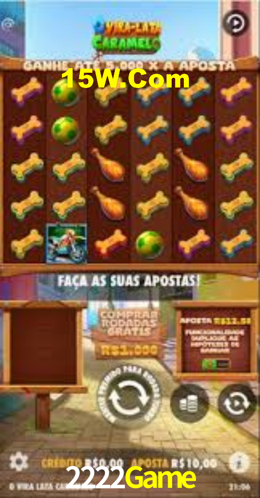 2222Game,2222 Game Bet